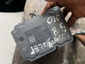 ABS Module na Jeep Wrangler 3.8 (2008-2010)
