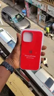 Katin Wayar iPhone 16 ProMax - Ja - 1