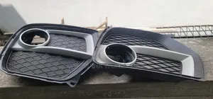 BMW X6 2013 Model Side Bumper Net (2 Pairs)