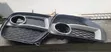 BMW X6 2013 Model Side Bumper Net (2 Pairs) - 1
