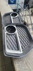 BMW X6 2013 Model Side Bumper Net (2 Pairs) - 2