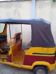 TVS King Cargo 2022 Brown - 3