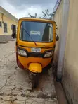 TVS King Cargo 2022 Brown - 5