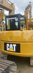 Caterpillar 306D Mini Excavator - Foreign Used - 2