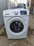 Samsung Injin Wanki & Whirlpool Dryer - 1