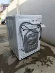 Samsung Injin Wanki & Whirlpool Dryer - 2