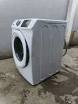 Samsung Injin Wanki & Whirlpool Dryer - 3