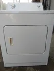 Samsung Injin Wanki & Whirlpool Dryer - 4