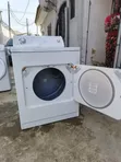 Samsung Injin Wanki & Whirlpool Dryer - 5