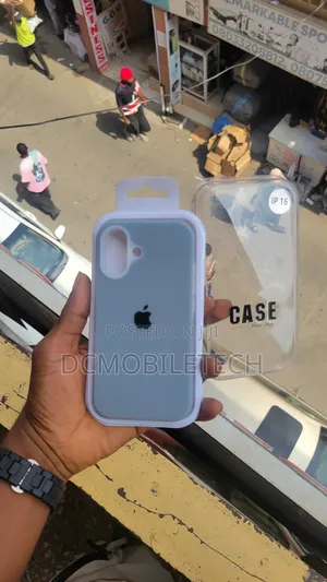 Brand New iPhone 16 Phone Case