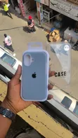 Brand New iPhone 16 Phone Case - 1