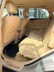 Lexus RX 350 2011 Silver - 2