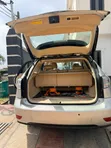 Lexus RX 350 2011 Silver - 5