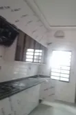 Sabon Gine-gine 5-Bedroom Duplex da BQ a Ogudu GRA - 1