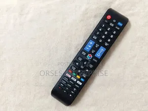 Samsung Smart TV Smart Remote Control