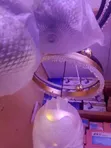 DropLed Chandelier Lighting - 3