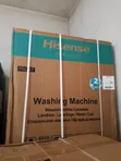 Hisense Mashin Wanki 7.5kg - 1