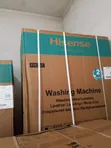 Hisense Mashin Wanki 7.5kg - 2