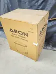 AEON 147L Chest Freezer - Sabon Abu - 2