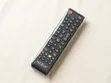 Nexus Android Smart TV Remote Control - 1
