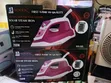 Solar Steam Iron SSI-182 - 1
