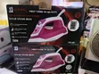 Solar Steam Iron SSI-182 - 2