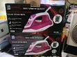 Solar Steam Iron SSI-182 - 3