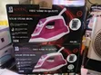 Solar Steam Iron SSI-182 - 4