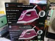 Solar Steam Iron SSI-182 - 5