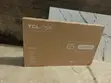 TCL 65-Inch Advanced QLED TV (65T6D) - 1