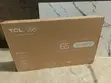 TCL 65-Inch Advanced QLED TV (65T6D) - 2