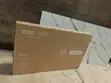 TCL 65-Inch 4K QLED Smart TV (65T6D) - 1