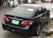 Lexus ES 350 2008 Black - 1