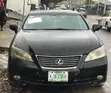Lexus ES 350 2008 Black - 5