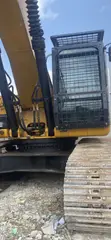 Caterpillar 330D Excavator - An Kuma Amfani Daga Kasashen Waje - 2