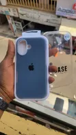 iPhone 17 Case Silicone - 1