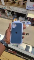 iPhone 17 Case Silicone - 2