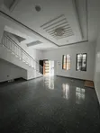 4-Bedroom Luxury Duplex don haya a Chevron Estate - 2