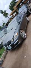 Lexus GS 2005 Gray - 1