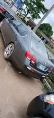Lexus GS 2005 Gray - 5