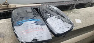 BMW X5/X6 Mpower Front Grill (2005-2012)