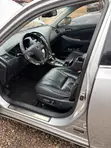Lexus ES 350 2011 Silver - 2