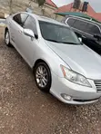 Lexus ES 350 2011 Silver - 3