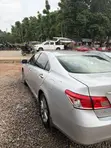 Lexus ES 350 2011 Silver - 4
