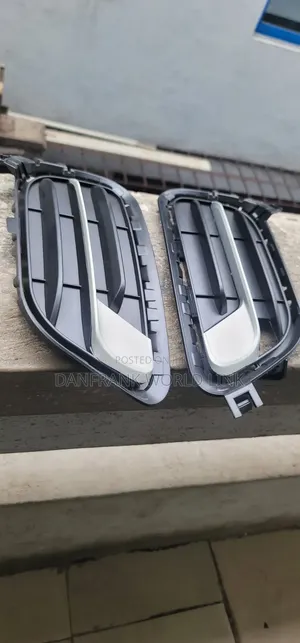 BMW 2016 F16 Side Net