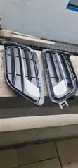 BMW 2016 F16 Side Net - 1