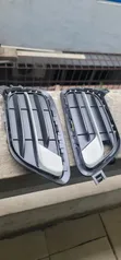 BMW 2016 F16 Side Net - 2