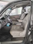 Toyota Sequoia 2005 Black - 2