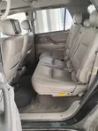 Toyota Sequoia 2005 Black - 3