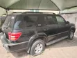 Toyota Sequoia 2005 Black - 4